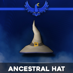 Ancestral Hat 0